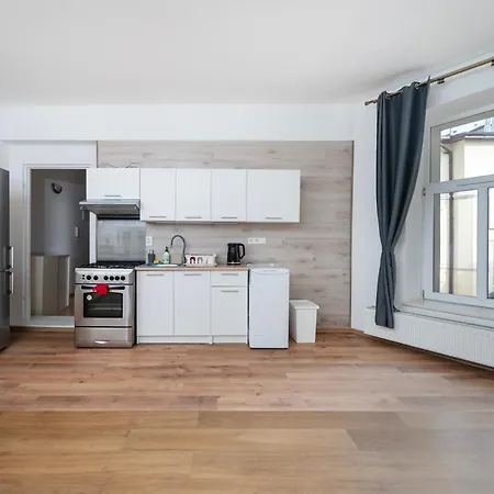 Kilinskiego Standard By Bookinghost