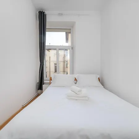 Kilinskiego Standard By Bookinghost Łódź