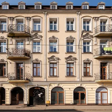 Kilinskiego Standard * Lodz (Lodz)