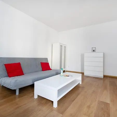 Kilinskiego Standard By Bookinghost Lägenhet Łódź