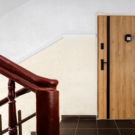 Kilinskiego Standard By Bookinghost Łódź