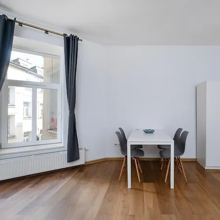 Kilinskiego Standard Apartment *