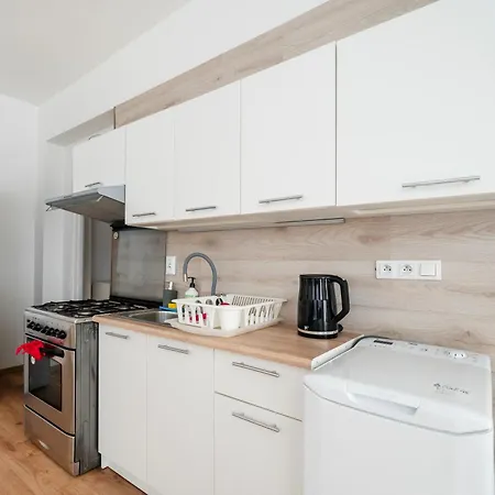Apartment Kilinskiego Standard Lodz (Lodz)