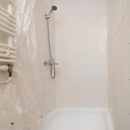 Kilinskiego Standard By Bookinghost * Łódź