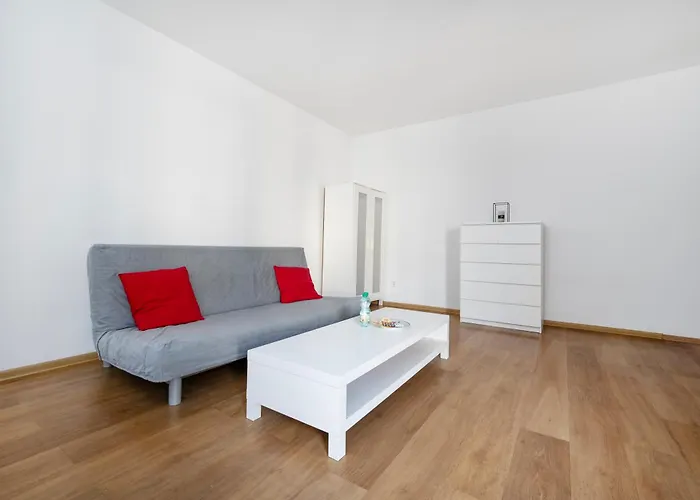 Kilinskiego Standard By Bookinghost Lejlighed Łódź