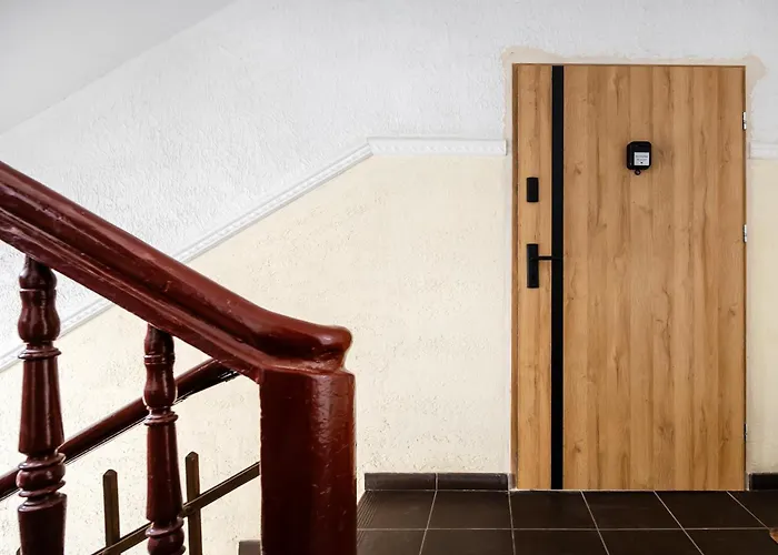 Kilinskiego Standard By Bookinghost Łódź