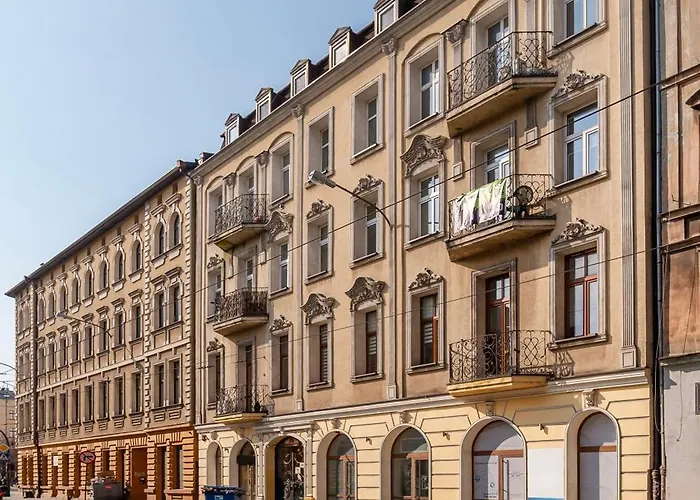 Kilinskiego Standard By Bookinghost