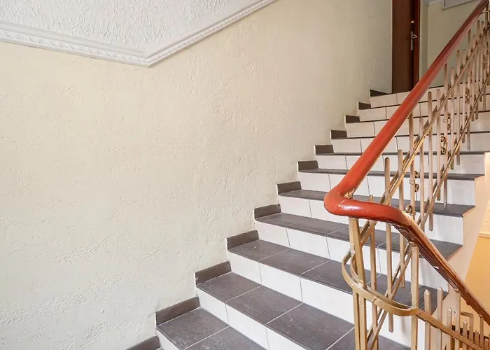 Kilinskiego Standard By Bookinghost Łódź