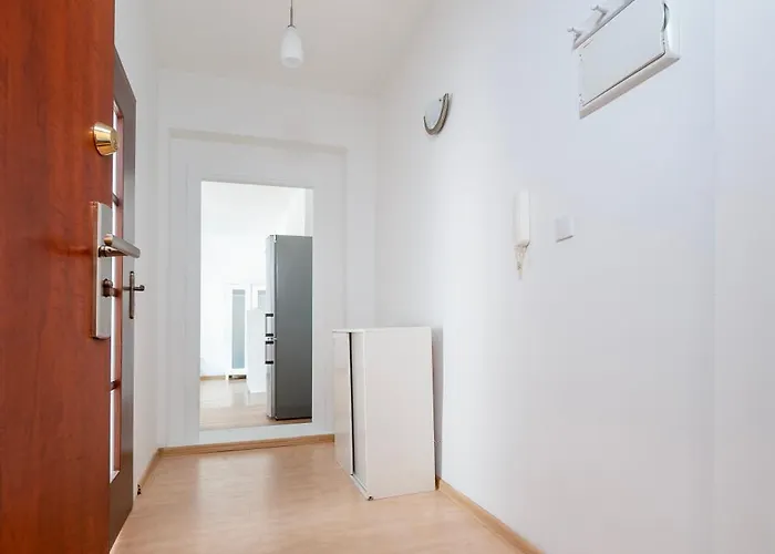 Kilinskiego Standard By Bookinghost * Łódź