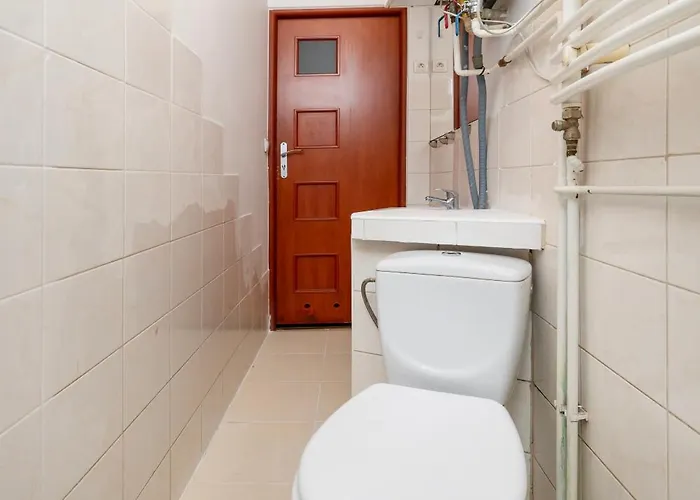 Kilinskiego Standard By Bookinghost